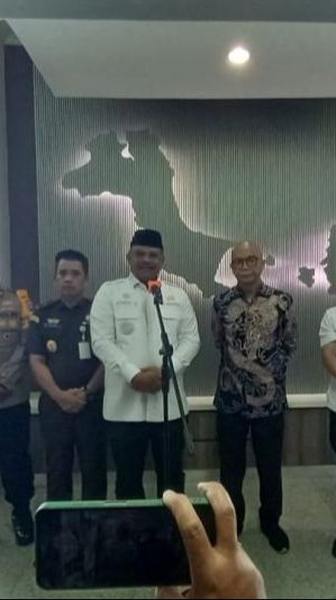 Kejagung Sebut Tambang Timah Tradisional Legal, Ini Alasannya