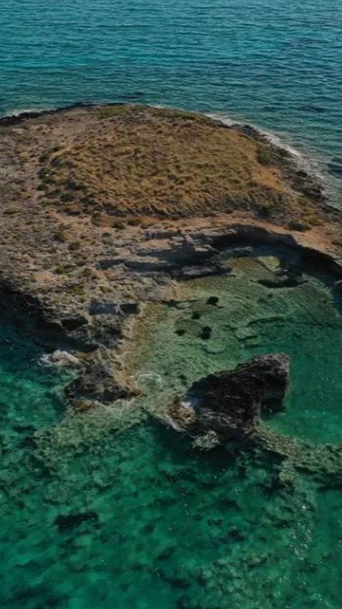 Kota Atlantis yang 'Sesungguhnya' Ditemukan, Jadi Kota Tenggelam Tertua di Dunia, di Sini Lokasinya