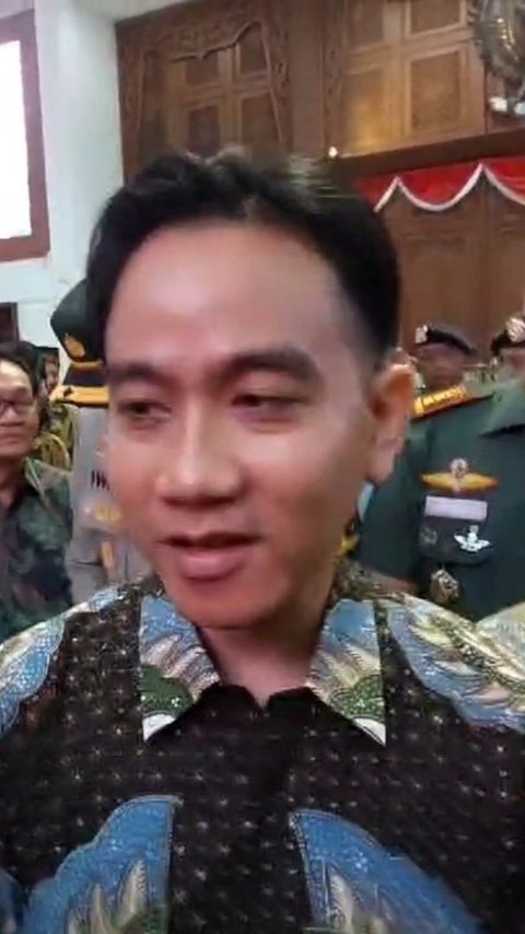 Usai Mundur dari Wali Kota, Gibran Segera Temui DPC PDIP Solo