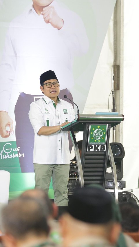 PKB: Tidak Ada Isu Politik Identitas di Pilkada Jakarta 2024