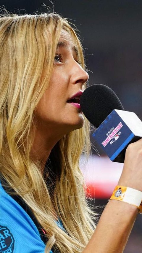 Ingrid Andress Admits to Being Drunk While Singing the US National Anthem at the MLB Home Run Derby