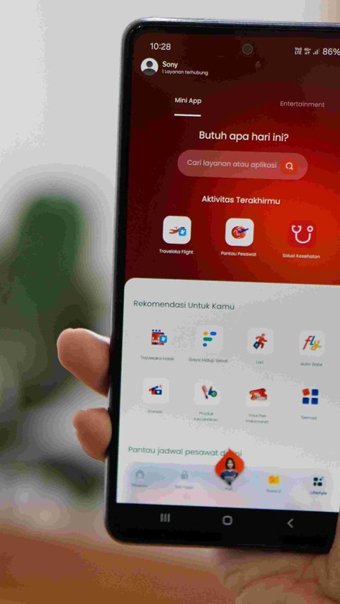 Aplikasi My Telkomsel Kini Jadi Super App, Ragam Layanan ini yang Ditawarkan