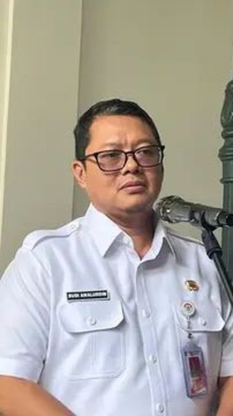 Guru Honorer yang Diberhentikan Berkesempatan Ikut PPPK Tahun Ini