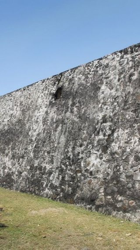 Situs Indra Patra, Benteng Peninggalan Kerajaan Lamuri di Aceh Besar yang Tergerus Zaman