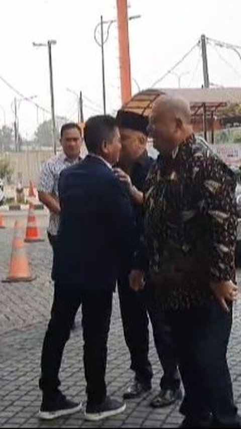 Ilham Habibie Sambangi DPP PKS, Cari Pendamping di Pilkada Jabar?