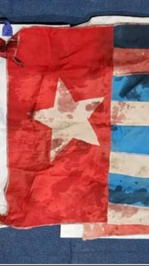 Daftar Kekejaman Kelompok OPM Teranus Enumbi di Papua Bikin TNI Gerah, Disikat Habis!