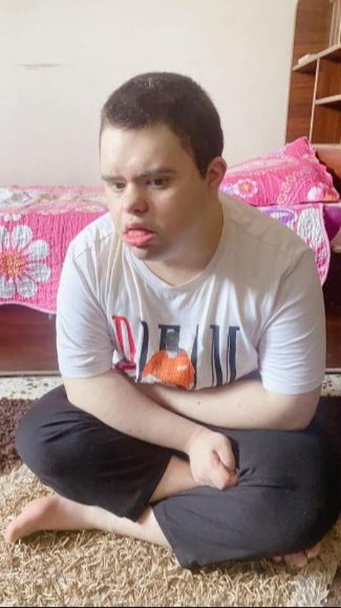 Biadab, Tentara Israel Serang Pemuda Down Syndrome di Gaza dengan Anjing, Lalu Membiarkannya Mati Sampai Membusuk