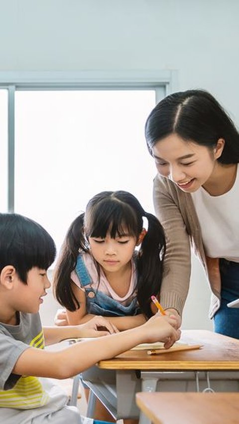 10 Tips for Finding the Right Tutoring Place for Children, Parents Need to Pay Attention to Avoid Making the Wrong Choice