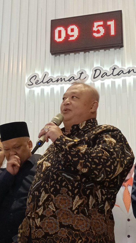 NasDem Bertemu PKS bahas Pilgub Jabar: Kalau Bisa Mengulang Success Story Koalisi 01, Kenapa Tidak?