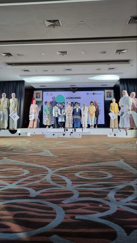 JMFW 2025 Presents Works from 250 Local Designers with Various Collection Concepts