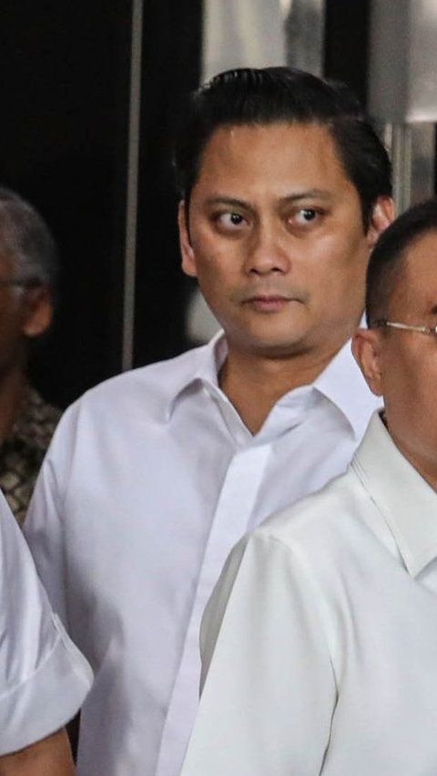 Profile of Thomas Djiwandono, Prabowo's Nephew Who Will Be Inaugurated as Deputy Minister of Finance