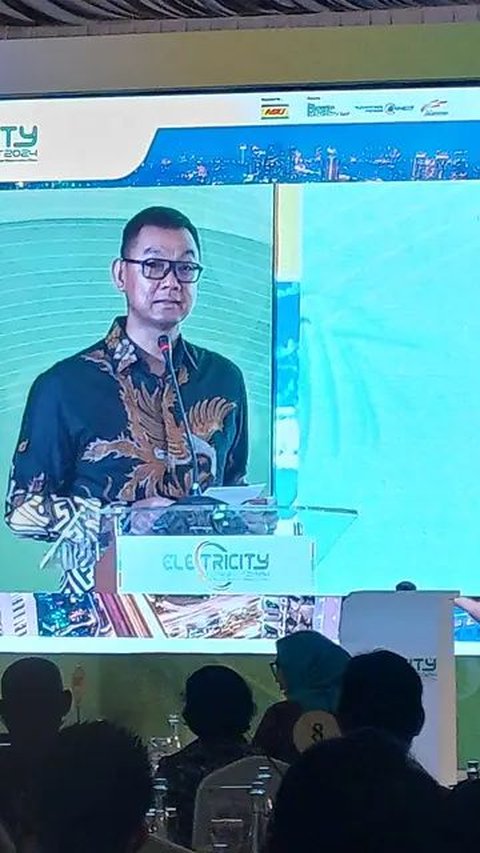 Ramalan Bos PLN: Kelak Mobil Listrik China Seharga Rp1,6 Miliar Bakal Laris Manis