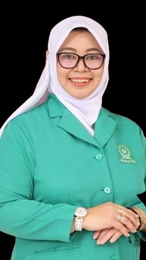 Lebih Dekat dengan Margaret Aliyatul Maimunah Ketum Fatayat NU, Cicit Salah Satu Pendiri NU