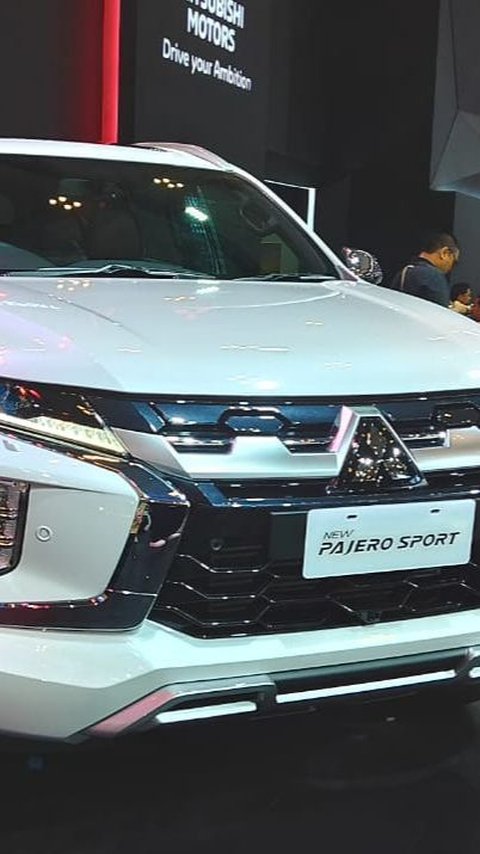 Mitsubishi Buktikan Komitmen Kepada Konsumen dengan Hadir di GIIAS 2024, Bawa Triton dan Pajero Sport Baru