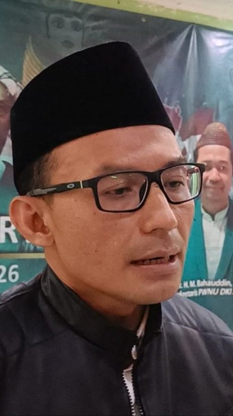 Zainul Maarif Minta Maaf, Ini Klarifikasi Lengkap Soal Pertemuan dengan Presiden Israel