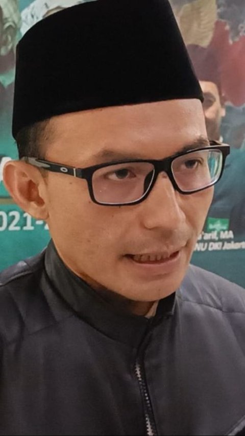 Himbauan Ketua PWNU DKI Jakarta