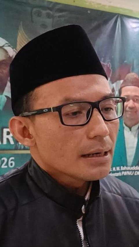 Zainul Maarif Ngaku Bawa Misi Perdamaian Bertemu Presiden Israel: Masak Saya Mukulin