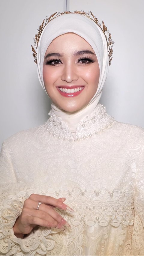 Belum Pernah Pacaran, ini Pesona Cantik Cut Syifa di Usianya yang Kini Menginjak 25 Tahun