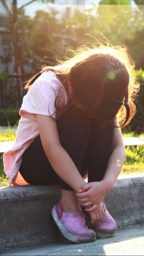 Psychiatrists Remind That Children Also Need to Be 'Trained' to Feel Disappointed