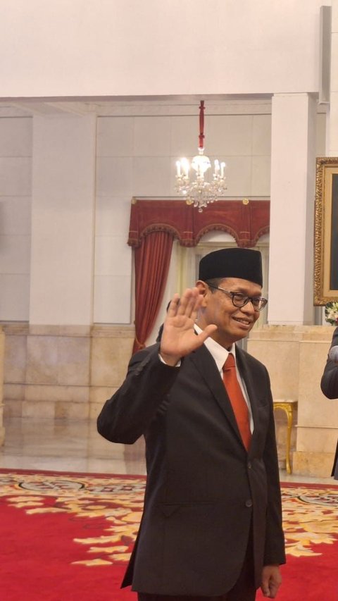 Profil Yuliot Tanjung, Eks Deputi BKPM yang Dilantik Jadi Wakil Menteri Investasi