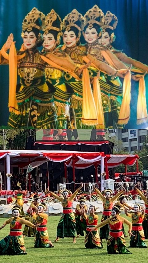 Festival Thengul Internasional di Bojonegoro Digelar Sebentar Lagi, Jangan Lewatkan Keseruannya