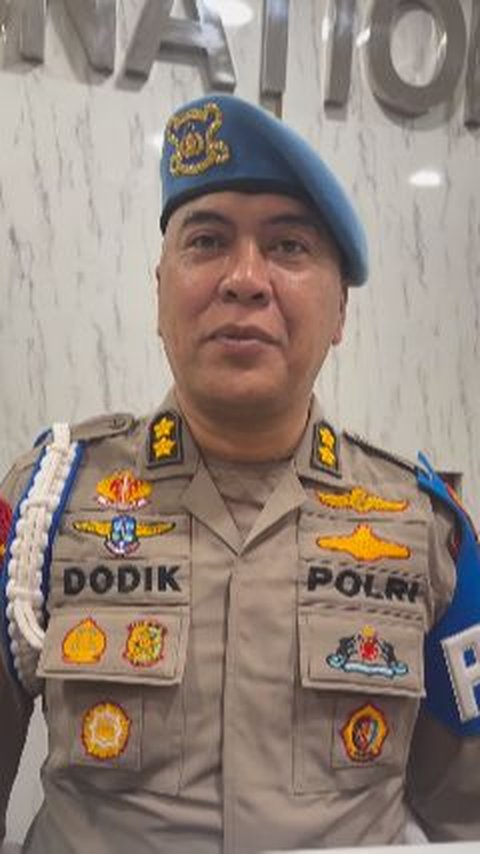 Jenderal Polisi Sidak Anak Buah soal Follow IG, Mau Diberi Hadiah Malah Jawabannya Zonk