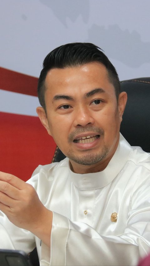 Risnandar Mahiwa Reveals Major Challenges After Being Appointed as Acting Mayor of Pekanbaru