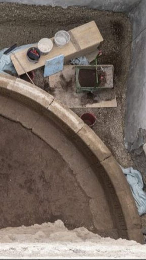 Arkeolog Temukan Makam Pejabat Militer Romawi Abad 1 Masehi, Jadi Petunjuk tentang Sejarah Spanyol