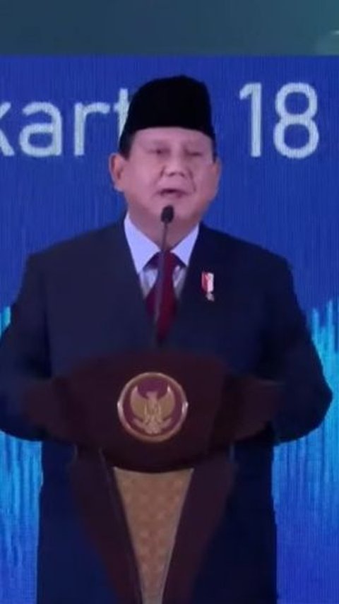 Prabowo Taruhan dengan Menteri Negara, Apa yang Terjadi?