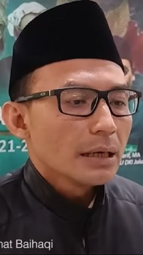 VIDEO:Zainul Maarif Usai Dipecat 