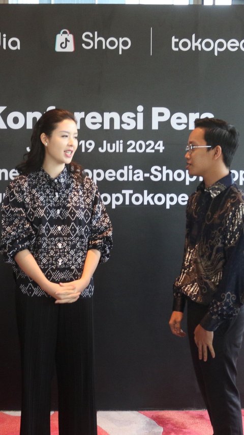 ShopTokopedia Mall Janjikan Peningkatan Penjualan Pelaku Usaha