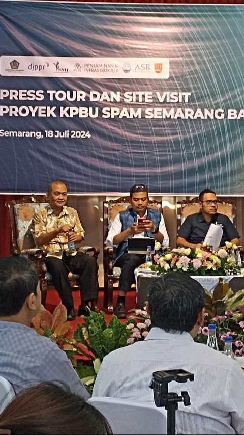 PT PII Berikan Penjaminan hingga Rp534 Triliun untuk Proyek Infrastruktur, Mayoritas untuk Jalan Tol di Jawa