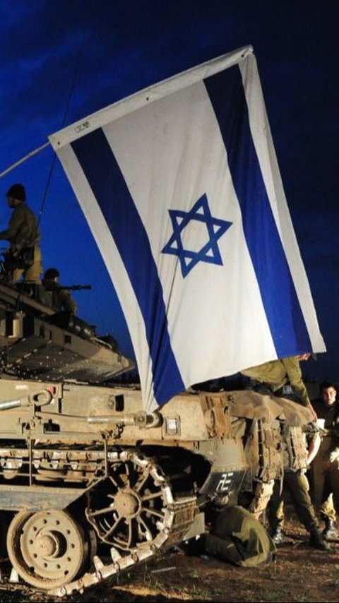 Terungkap, Sosok Pengusaha Penyokong Dana di Balik Propaganda Israel dalam Perang Gaza