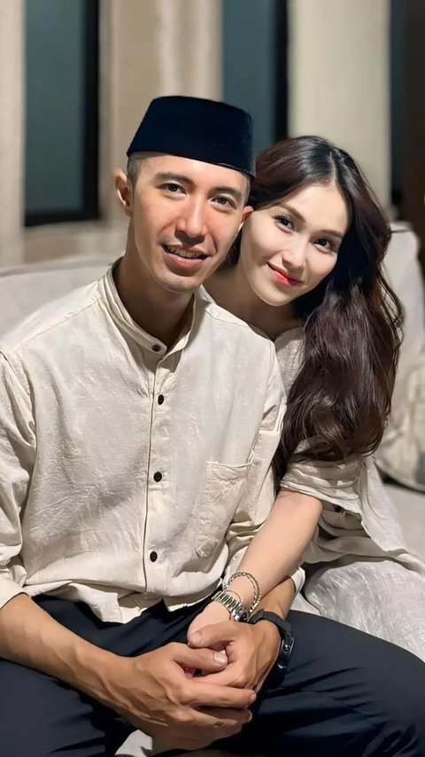 Canceling the Wedding, 8 Interesting Facts about Muhammad Fardhana, Ayu Ting Ting's Former Fiancé