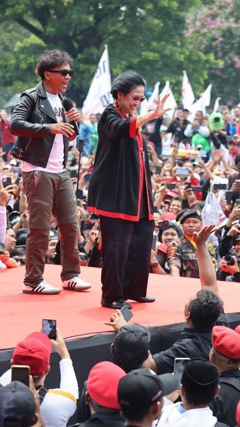 Membedah Nama-Nama Potensial Diusung PDIP di Pilgub Jakarta, Jateng dan Jatim, Ada Menteri hingga Mantan Panglima
