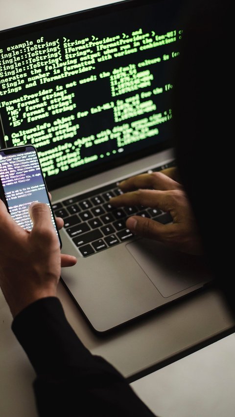 Kelompok Hacker Minta Maaf dan akan Kasih Kunci Gratis Akses PDNS