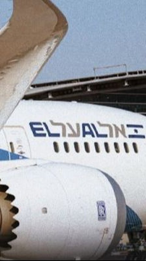 Para Pekerja Bandara di Turki Menolak Mengisi Bahan Bakar ke Pesawat Israel yang Mendarat Darurat
