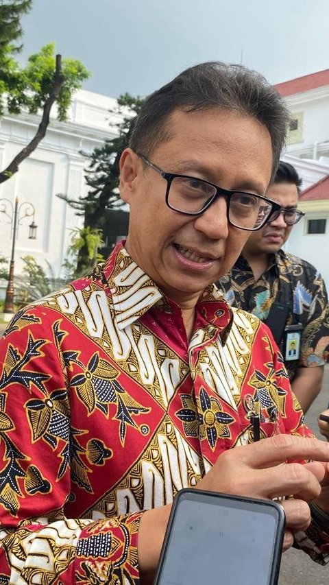 Menkes Bongkar Penyebab Harga Obat di Indonesia 5 Kali Lebih Mahal dari Malaysia