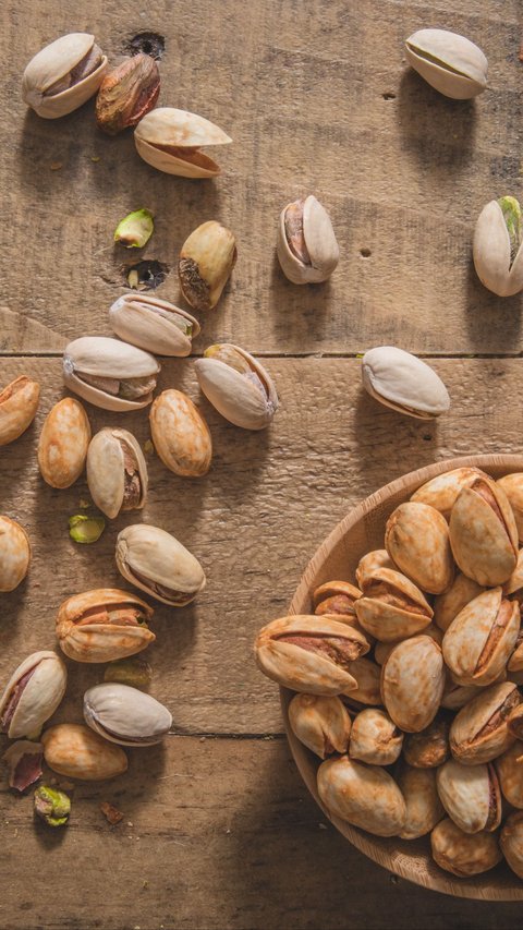 7 Manfaat Kacang-Kacangan bagi Kesehatan, Kaya Vitamin dan Mineral