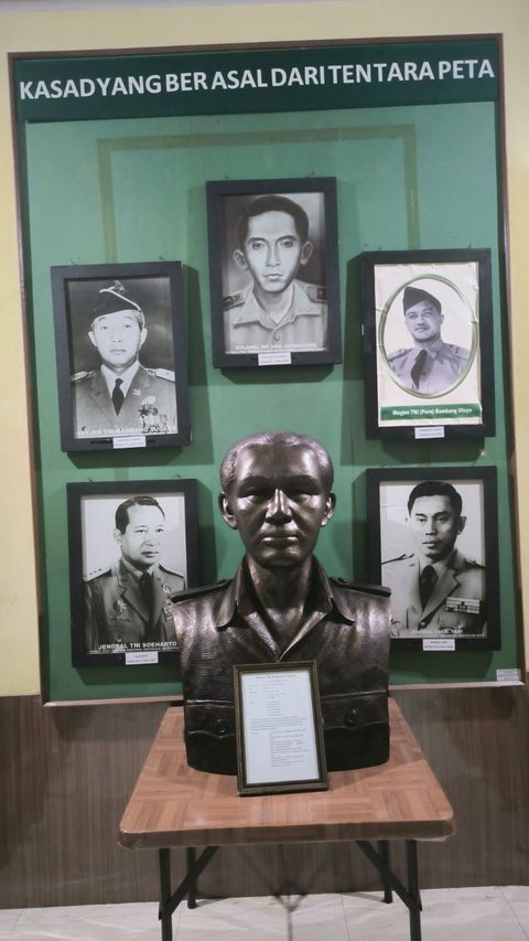 Kiprah Jenderal TNI Didikan Jepang: 10 Orang Jadi Pimpinan Tertinggi AD, Dua Berpangkat Bintang Lima