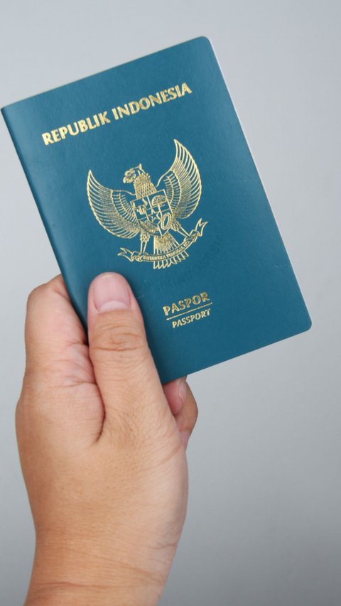 Release on August 17, 2024, This is the Reason for the Government to Change the Color and Design of the Indonesian Passport