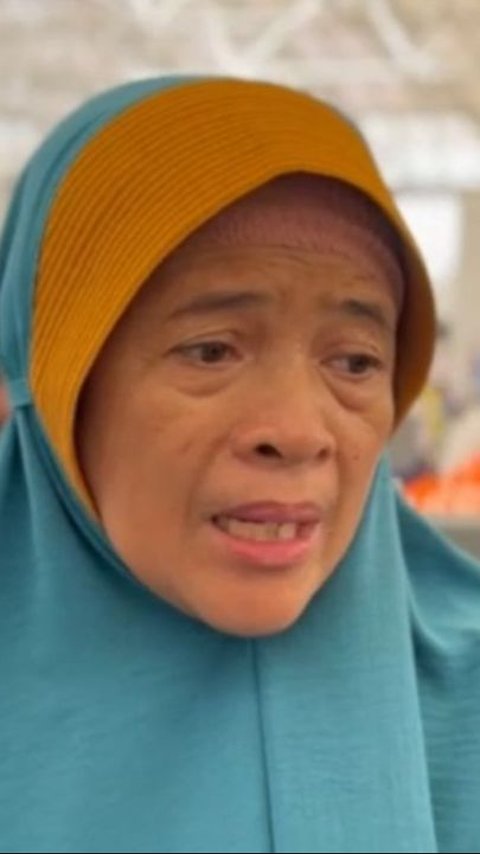 Sad Story of Helma Yana, Departed for Hajj with Her Husband, Returned Alone