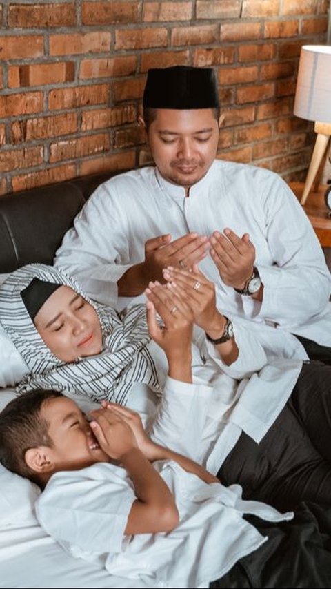 Prayer to Avoid Angering Parents and How to Deal with It in Islam, Don't Make Things Worse!