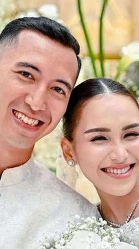 This is the Fate of Ayu Ting Ting's Engagement Ring After Breaking Up with Muhammad Fardhana