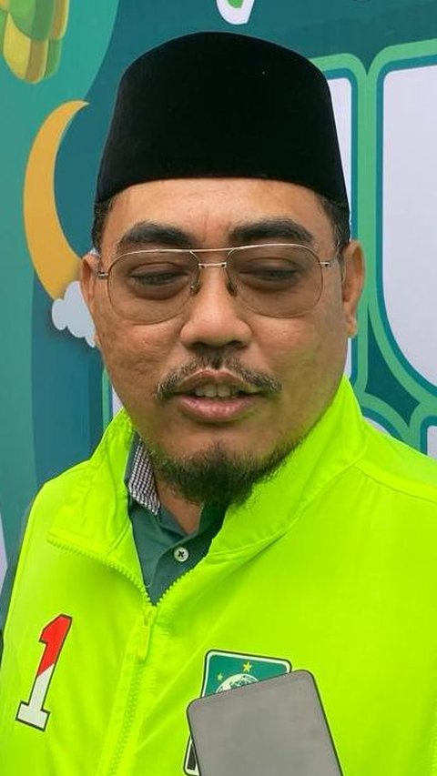 PKB Ungkap Hasil Komunikasi Informal, PDIP Oke dengan Anies Asalkan Cawagub dari Mereka