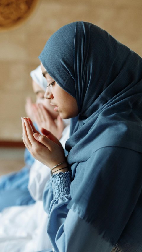 4 Recommended Letters to Read after the Morning Prayer, God Willing, Avoided from Evil