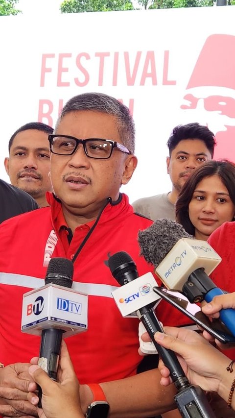 DPP PDIP Gelar Diskusi Mengenang Peristiwa Kudatuli