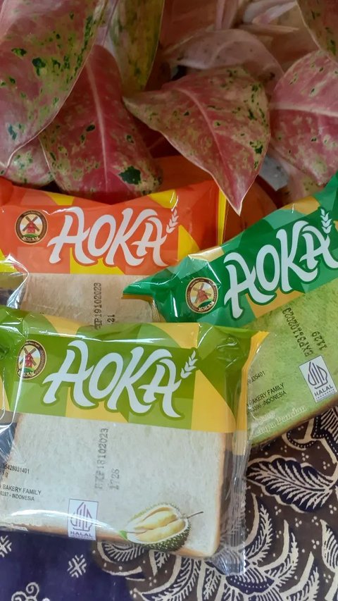 Controversy Suspected of Containing Harmful Substances in Aoka Bread, Management Speaks Out