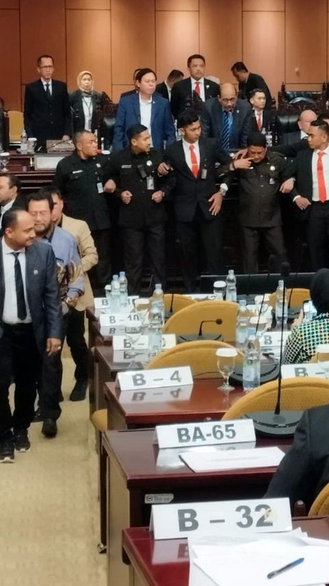 La Nyalla Coba Sahkan Tatib DPD RI Tanpa Kesepakatan, Ini Kata Pakar Hukum