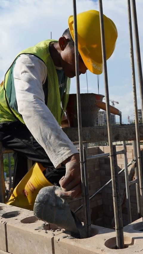 Inovasi Anak Usaha SIG, Buat Bata Interlock Tahan Gempa dan Pembangunan Rumah Diklaim Lebih Cepat